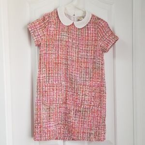 NWT Forever 21 Girls shift dress